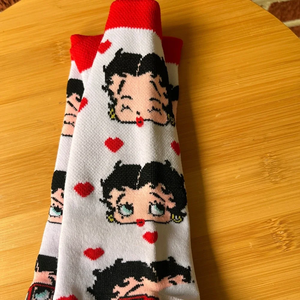 Stance x Santigold Brooklyn Go Hard Socks Jay-Z 2014 Rare Collectible NOS